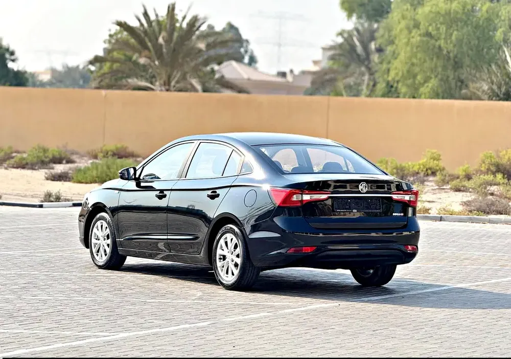 Gcc Mg 5 2023 low Kms Available on cash and flexible Price - Image 6