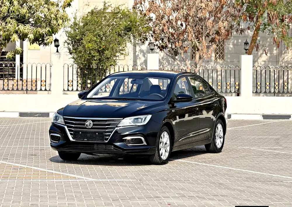 Gcc Mg 5 2023 low Kms Available on cash and flexible Price - Image 8
