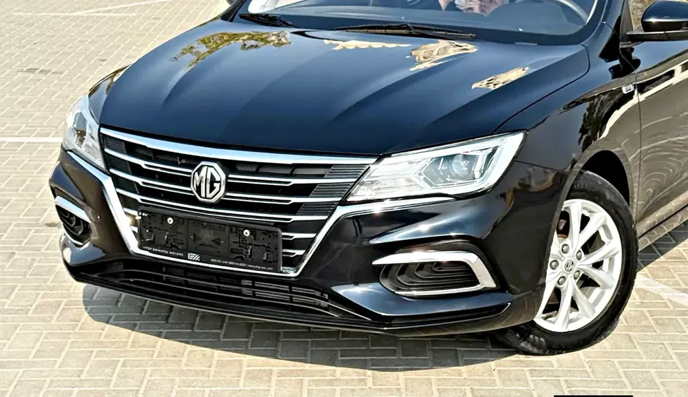 Gcc Mg 5 2023 low Kms Available on cash and flexible Price - Image 9
