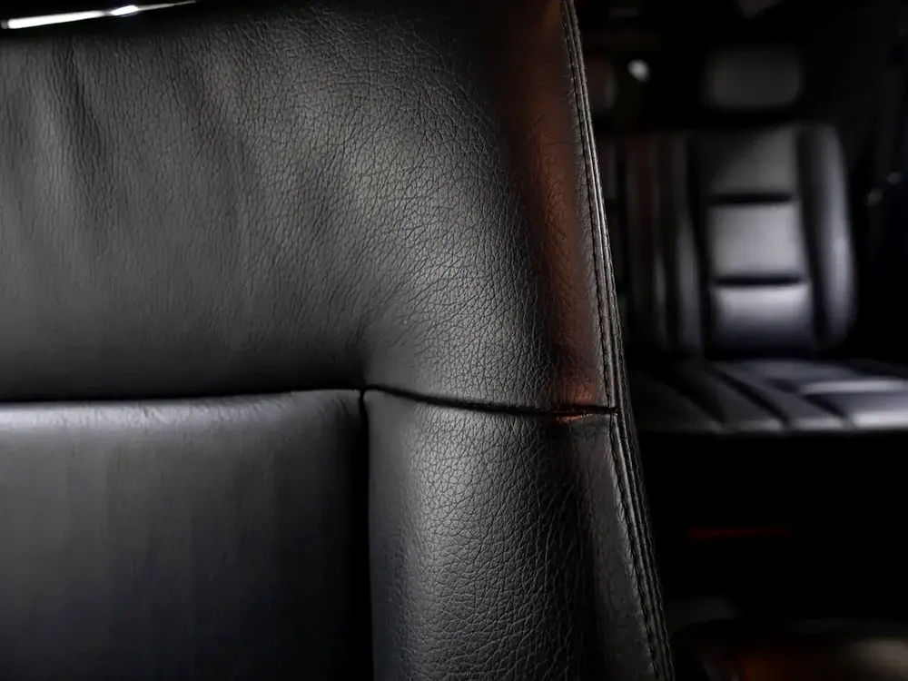 2013 | Mercedes-Benz G 550 | Japanese Specs - Image 12