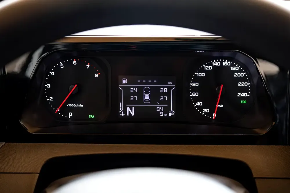 AED 767 Monthly | GAC GS3 EMZOOM 1.5L Turbo | GCC | Zero Down Payment | 5-Year Agency Warranty - Image 13