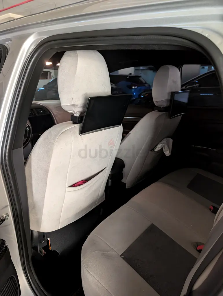 Mitsubishi ASX Signature Edition 2022 GCC Specs - Image 12
