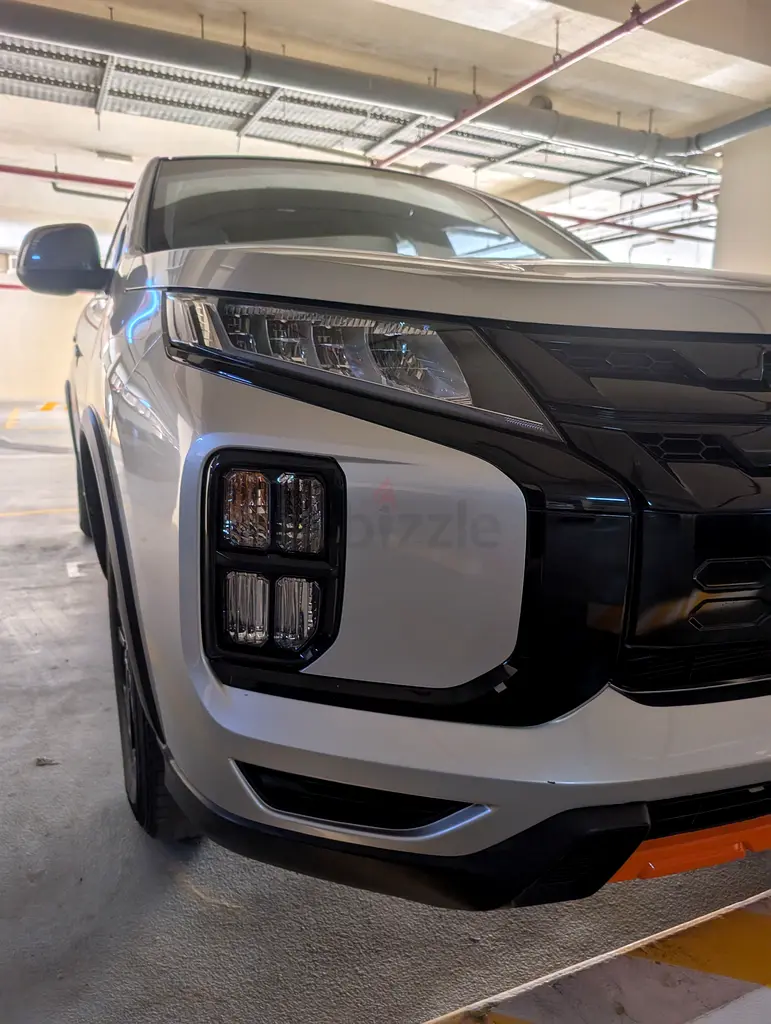 Mitsubishi ASX Signature Edition 2022 GCC Specs - Image 13