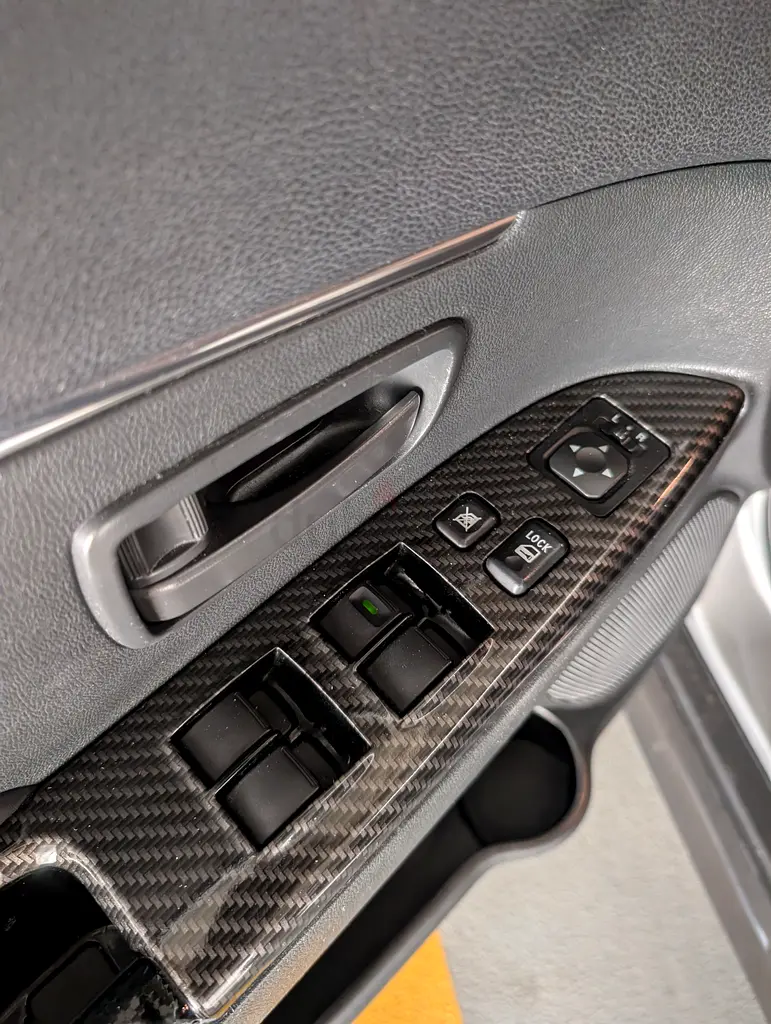 Mitsubishi ASX Signature Edition 2022 GCC Specs - Image 8