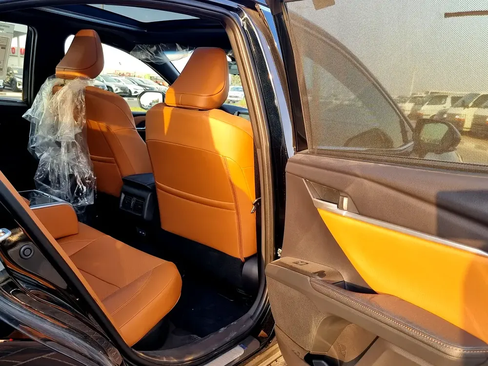 CAMRY HYBRID G GRADE FULL 2026 - For Export - Image 15