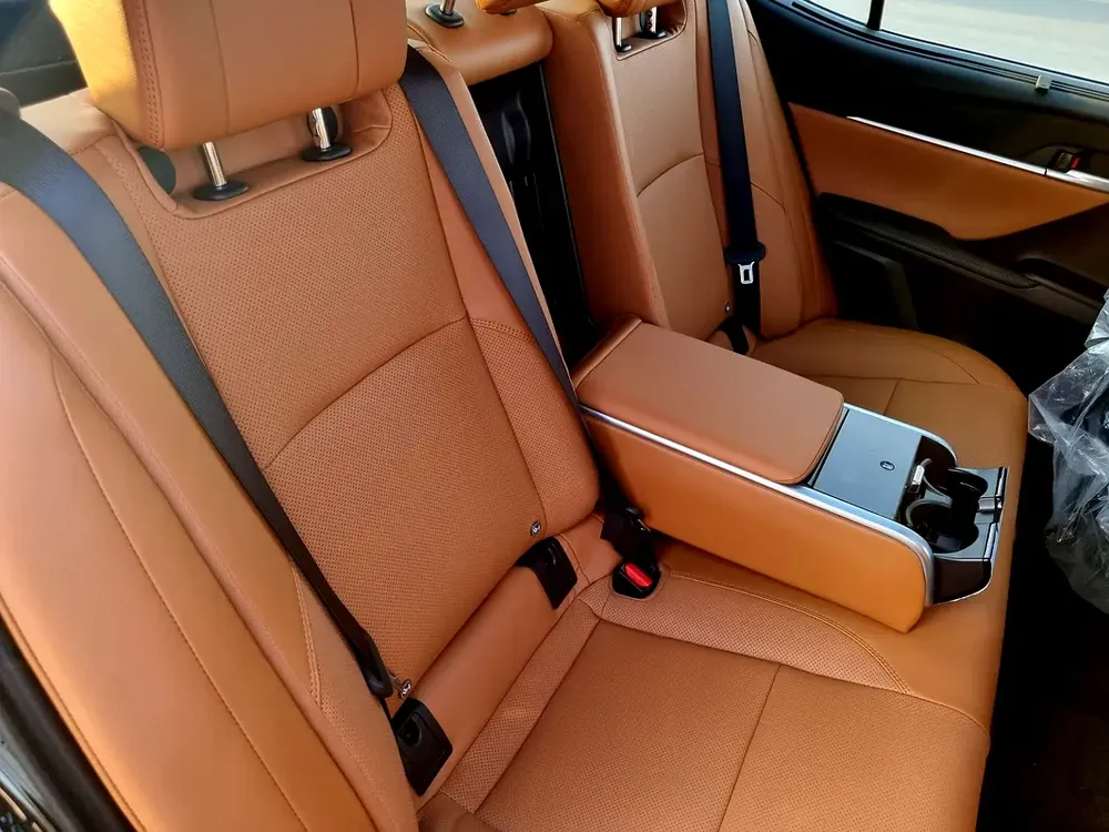 CAMRY HYBRID G GRADE FULL 2026 - For Export - Image 17