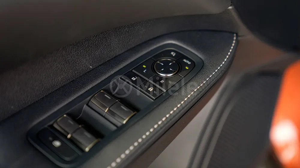 LEXUS RX 500H | 2-YEAR WARRANTY + SERVICE INCLUDED | IN-HOUSE FINANCING | 0% DOWNPAYMENT (BANK) - Image 9