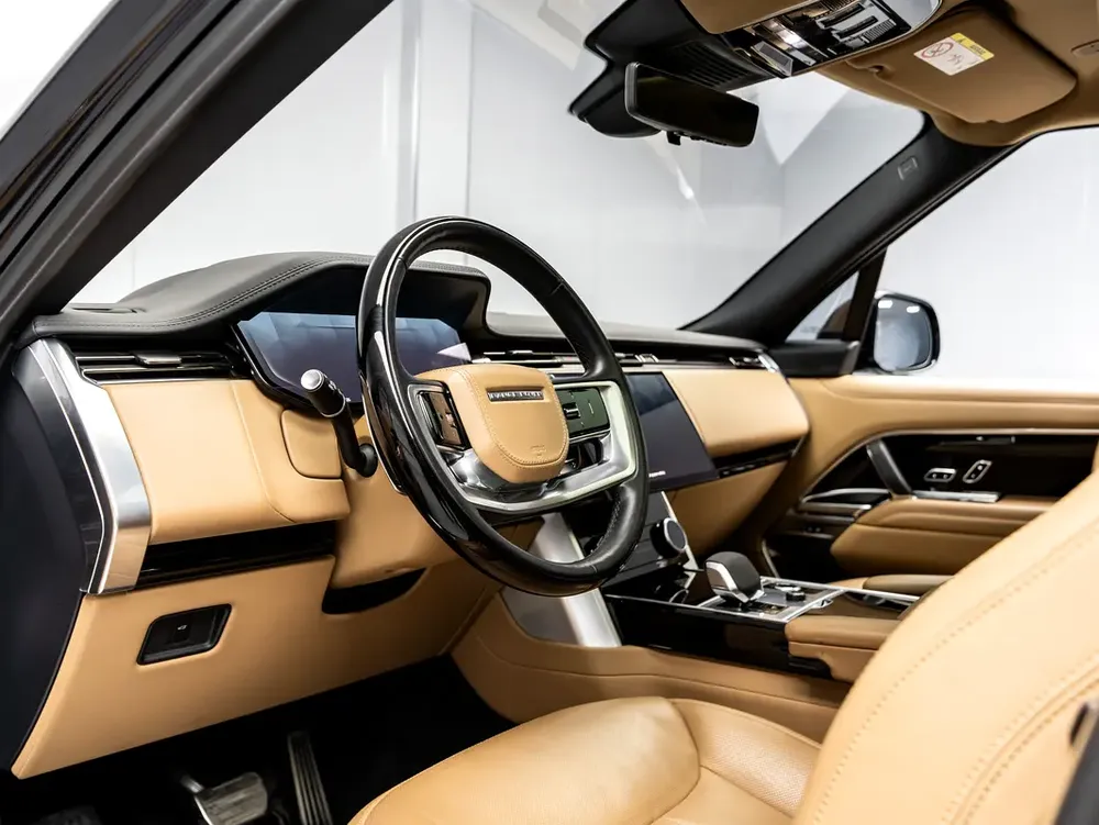 SUMMER STARTS NOW | EXCLUSIVE DEAL BY BLACKLINE, February 2028 Warranty, Low KMs, GCC - Image 11