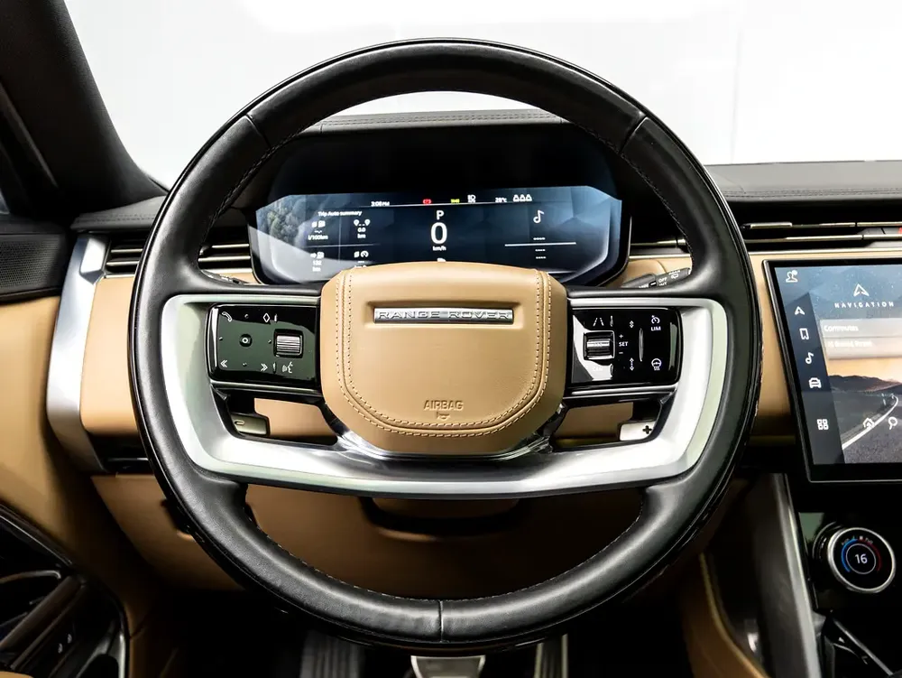 SUMMER STARTS NOW | EXCLUSIVE DEAL BY BLACKLINE, February 2028 Warranty, Low KMs, GCC - Image 12