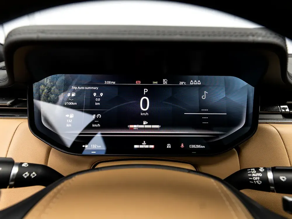 SUMMER STARTS NOW | EXCLUSIVE DEAL BY BLACKLINE, February 2028 Warranty, Low KMs, GCC - Image 13