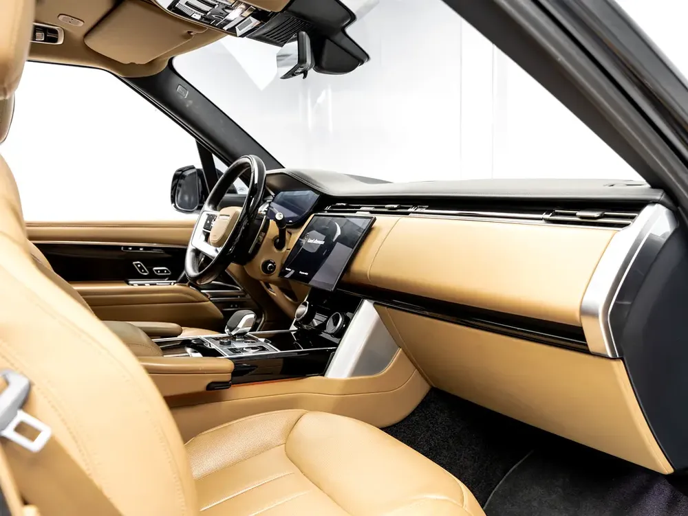 SUMMER STARTS NOW | EXCLUSIVE DEAL BY BLACKLINE, February 2028 Warranty, Low KMs, GCC - Image 14