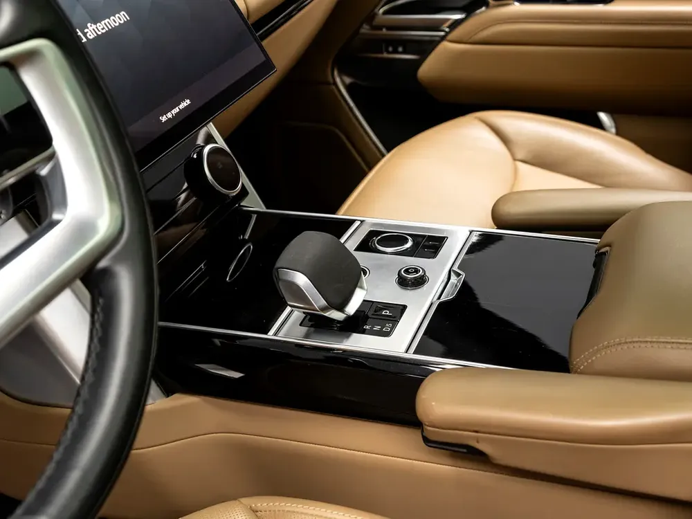 SUMMER STARTS NOW | EXCLUSIVE DEAL BY BLACKLINE, February 2028 Warranty, Low KMs, GCC - Image 16