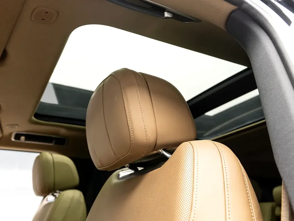 SUMMER STARTS NOW | EXCLUSIVE DEAL BY BLACKLINE, February 2028 Warranty, Low KMs, GCC - Image 17