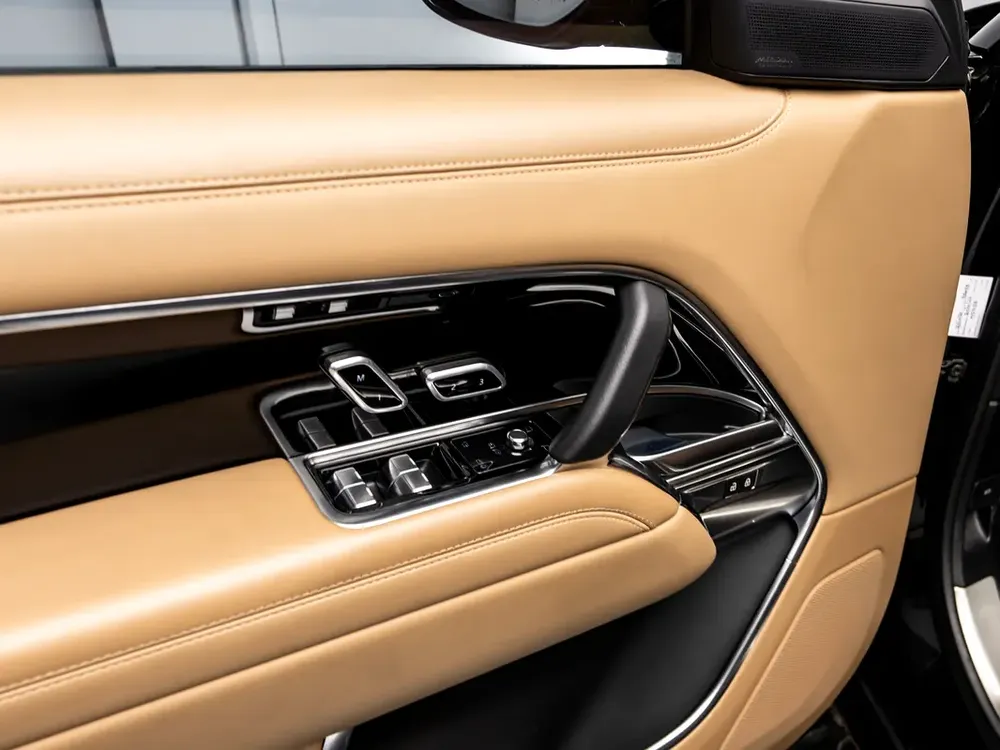 SUMMER STARTS NOW | EXCLUSIVE DEAL BY BLACKLINE, February 2028 Warranty, Low KMs, GCC - Image 19