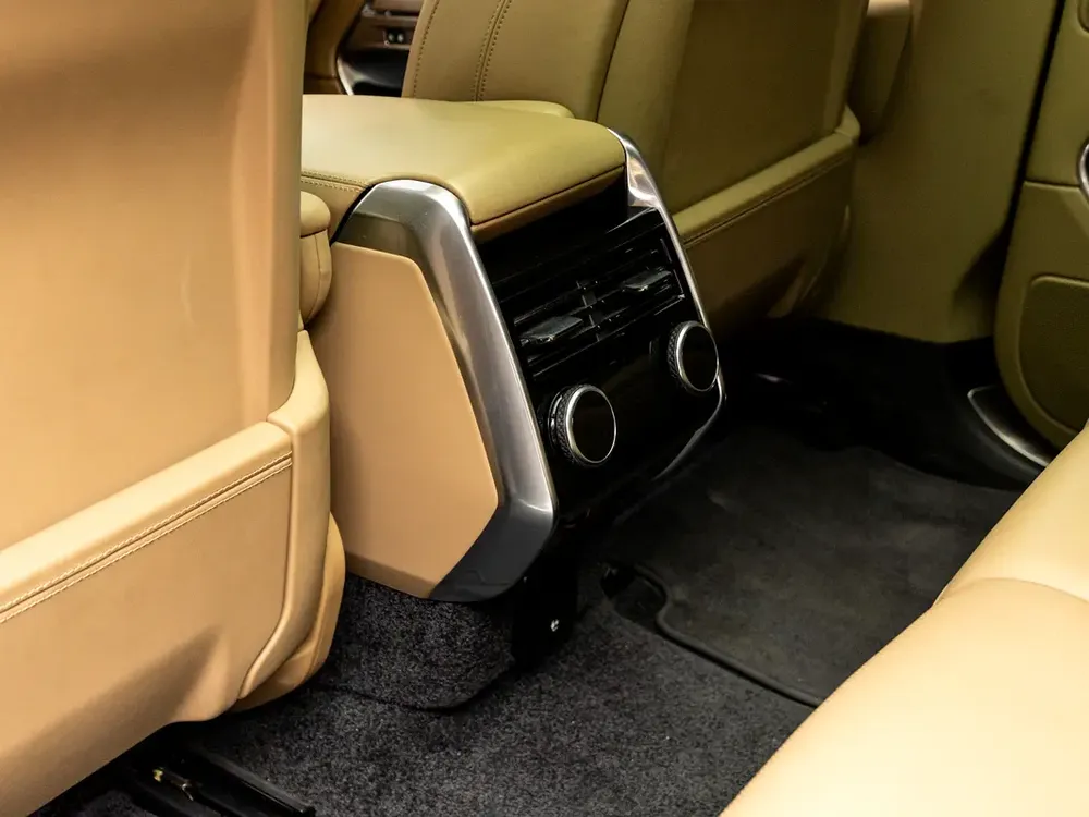 SUMMER STARTS NOW | EXCLUSIVE DEAL BY BLACKLINE, February 2028 Warranty, Low KMs, GCC - Image 20