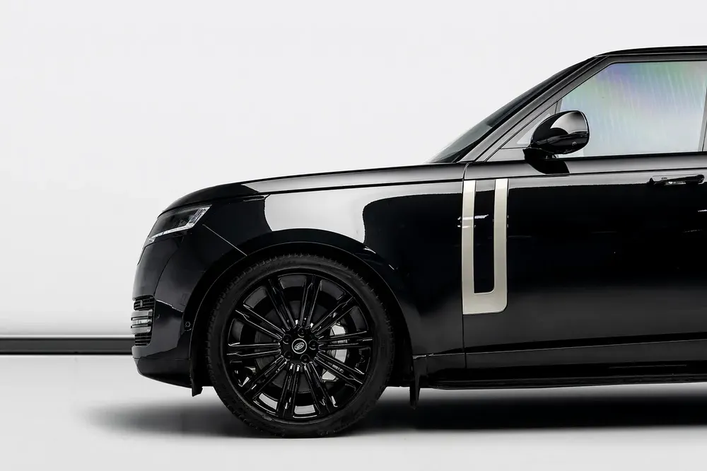 SUMMER STARTS NOW | EXCLUSIVE DEAL BY BLACKLINE, February 2028 Warranty, Low KMs, GCC - Image 7