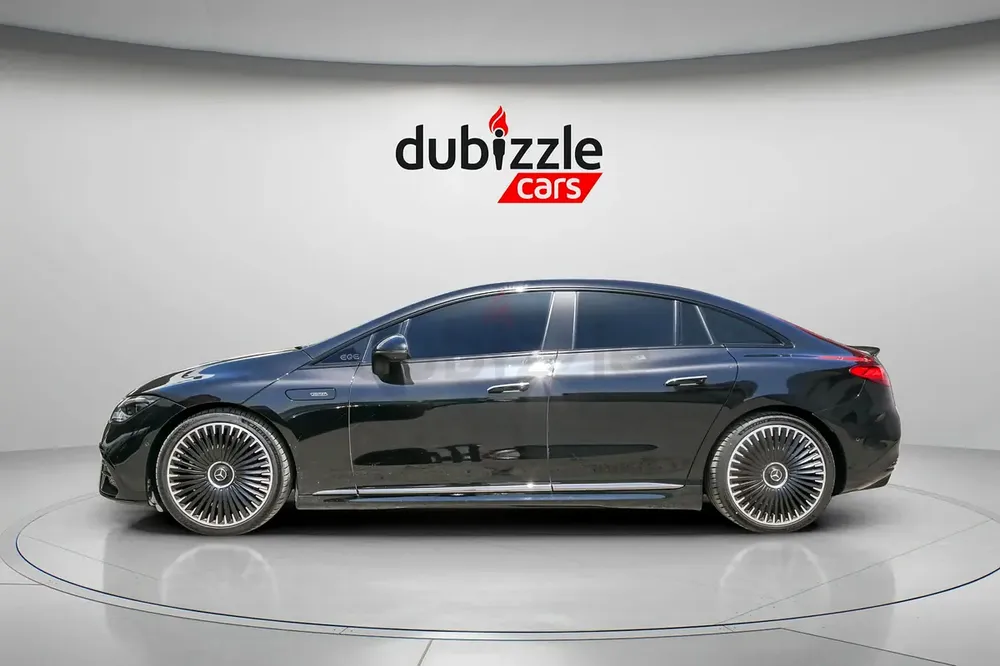 AED 5318/month | 2023 Mercedes-Benz EQE EQE 53 AMG 4MATIC+ | GCC Specs | Ref#453983 - Image 5