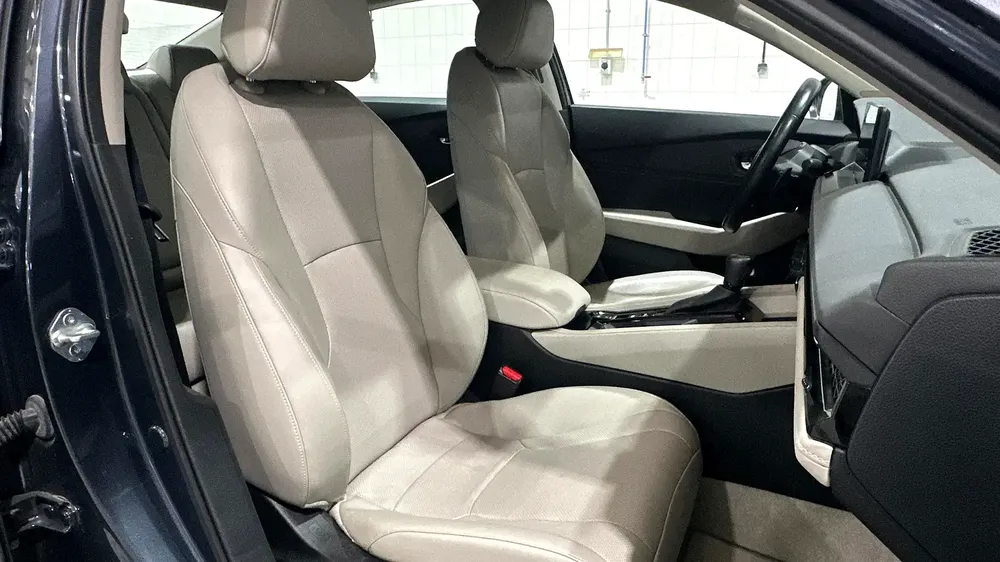 AED 1,536/month | 0 DP | Manufacturer Warranty | Service History | 30 Day Return | HONDA ACCORD 2023 - Image 6