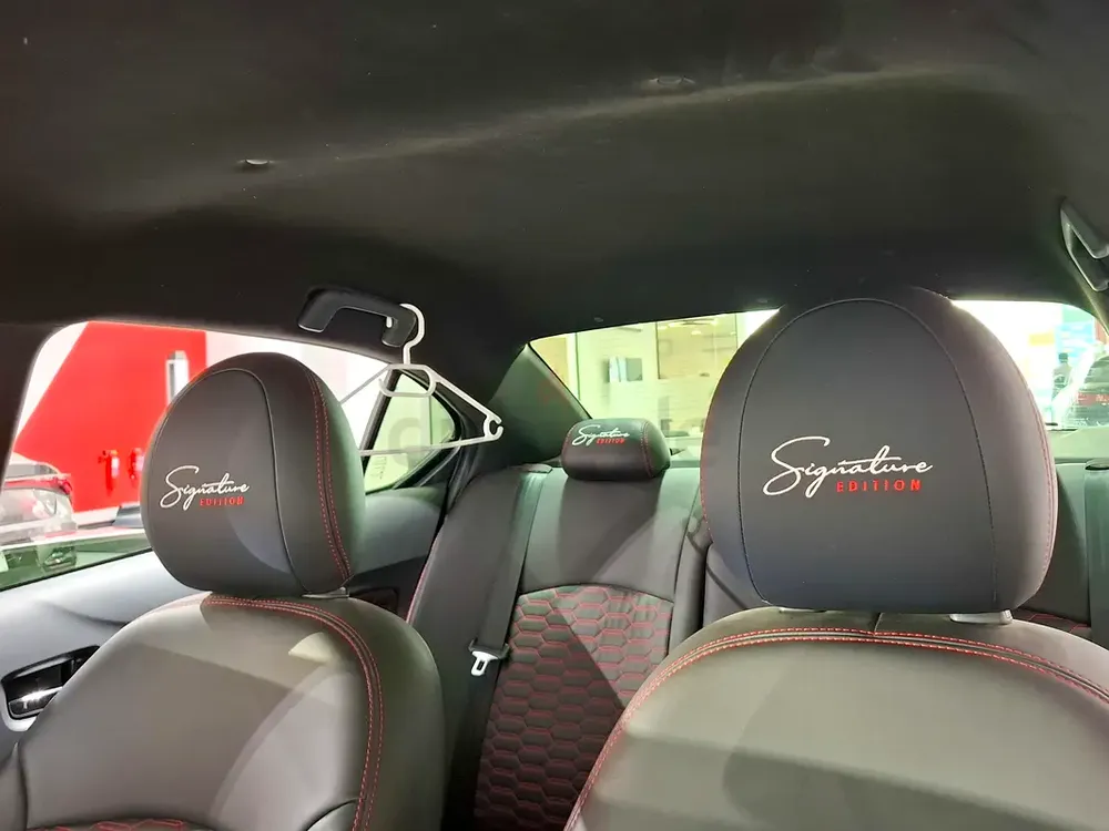 AED 502/month | 2022 Mitsubishi Attrage  | GCC Specs | Ref#470077 - Image 11