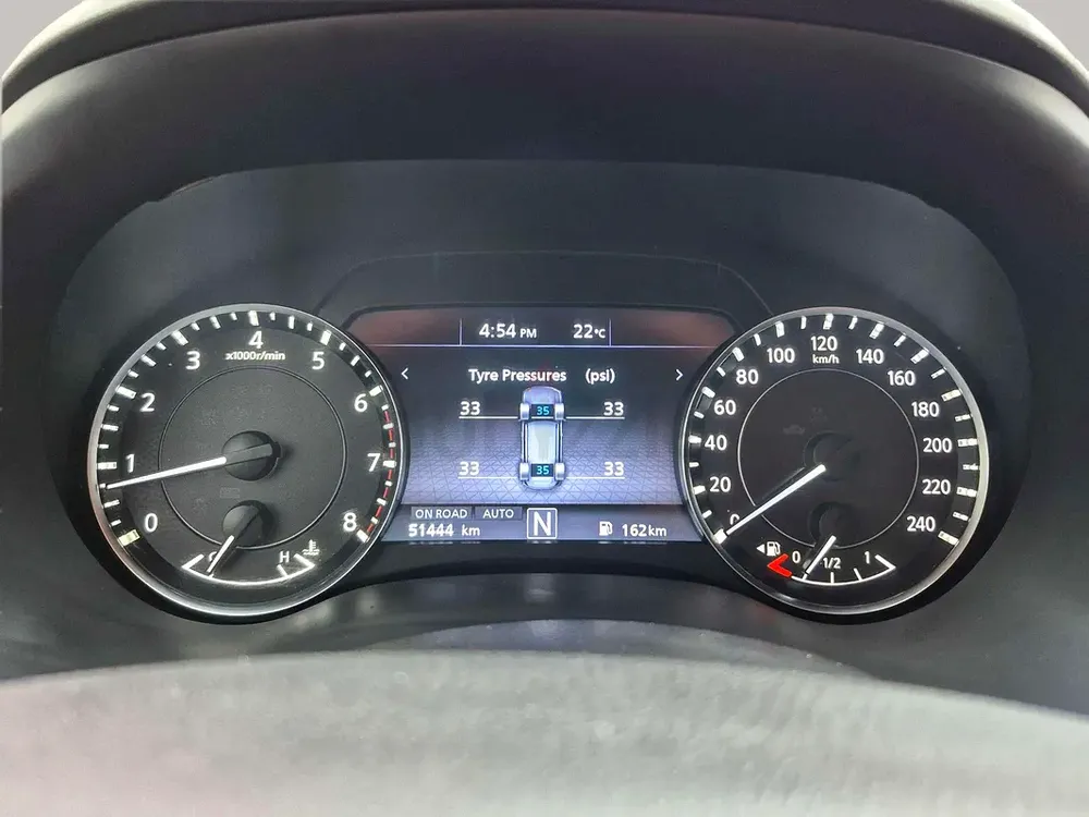 AED 2811/month | 2023 Nissan Patrol SE Titanium | GCC Specs | Ref#445464 - Image 16