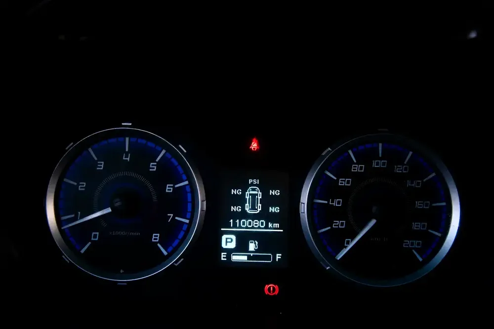 AED 370/Month | Z7 Standard  | GCC Specs | REF# C80187 - Image 15
