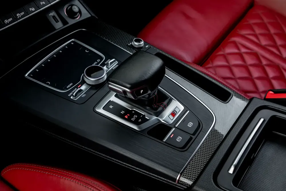 2,155 P.M |  SQ5 TFSI Quattro | 0% Downpayment | UNDER WARRANTY! - Image 10