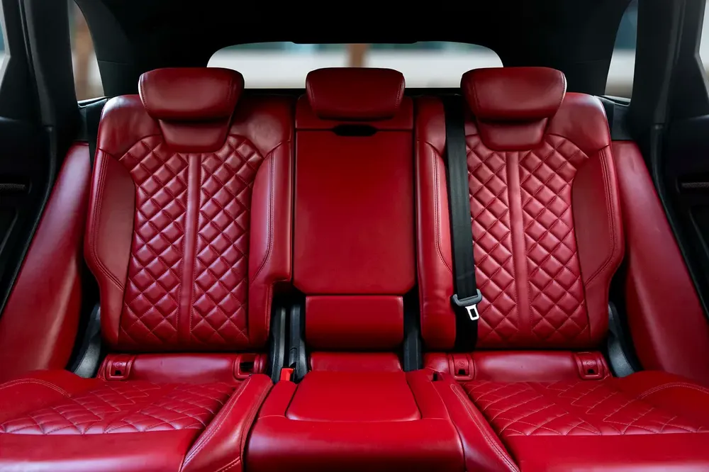 2,155 P.M |  SQ5 TFSI Quattro | 0% Downpayment | UNDER WARRANTY! - Image 12