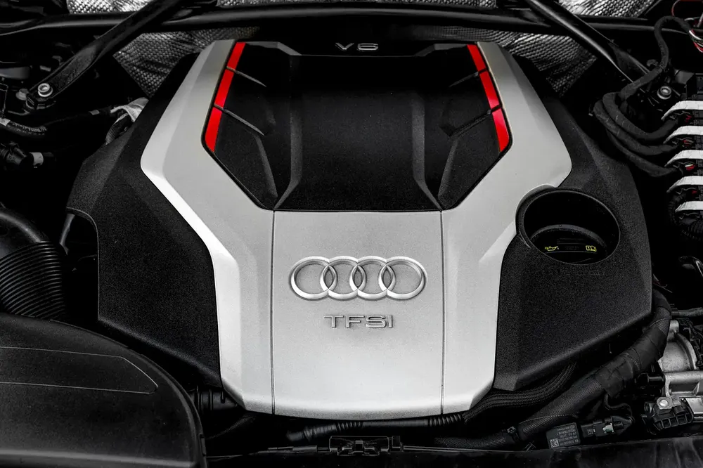 2,155 P.M |  SQ5 TFSI Quattro | 0% Downpayment | UNDER WARRANTY! - Image 14