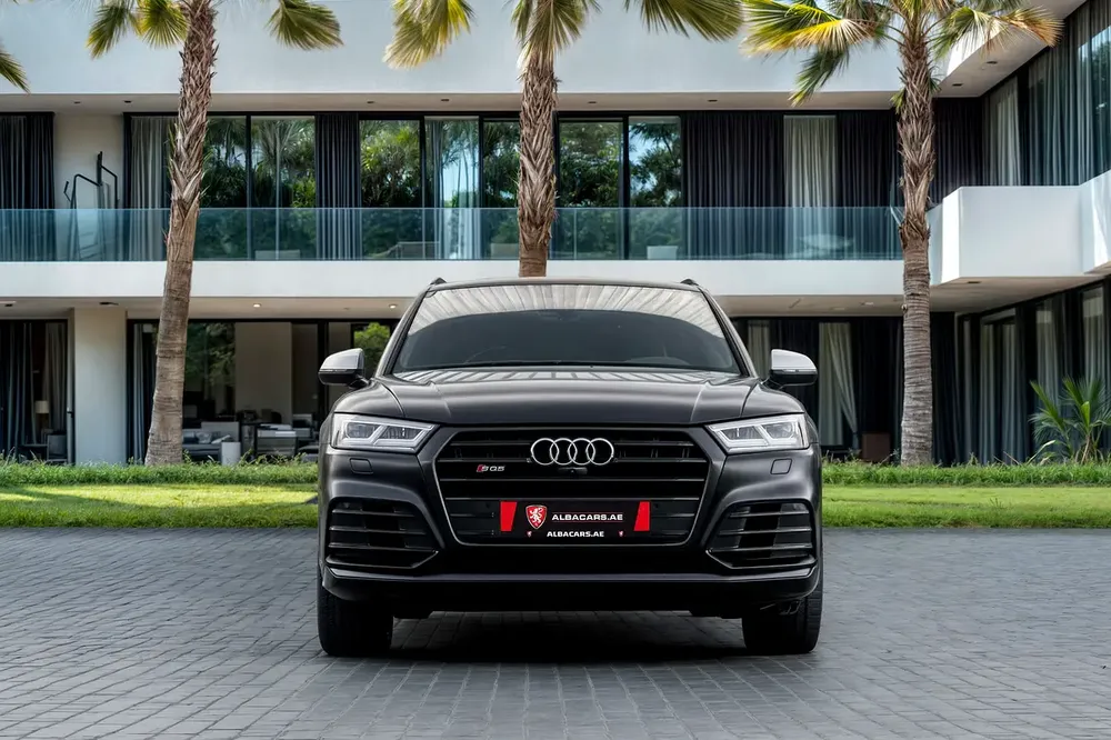 2,155 P.M |  SQ5 TFSI Quattro | 0% Downpayment | UNDER WARRANTY! - Image 4