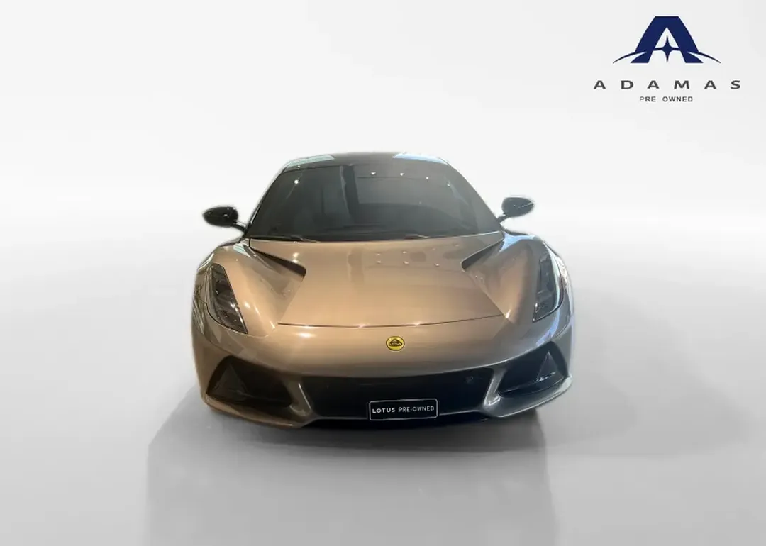 2023 | Lotus Emira | First Edition | GCC Specs | Pre-Owned