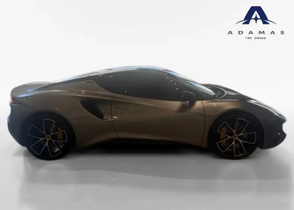 2023 | Lotus Emira | First Edition | GCC Specs | Pre-Owned - Image 6
