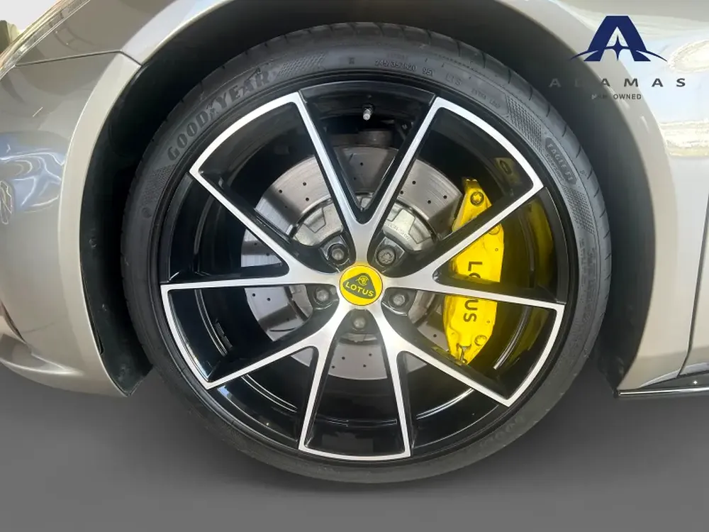2023 | Lotus Emira | First Edition | GCC Specs | Pre-Owned - Image 7