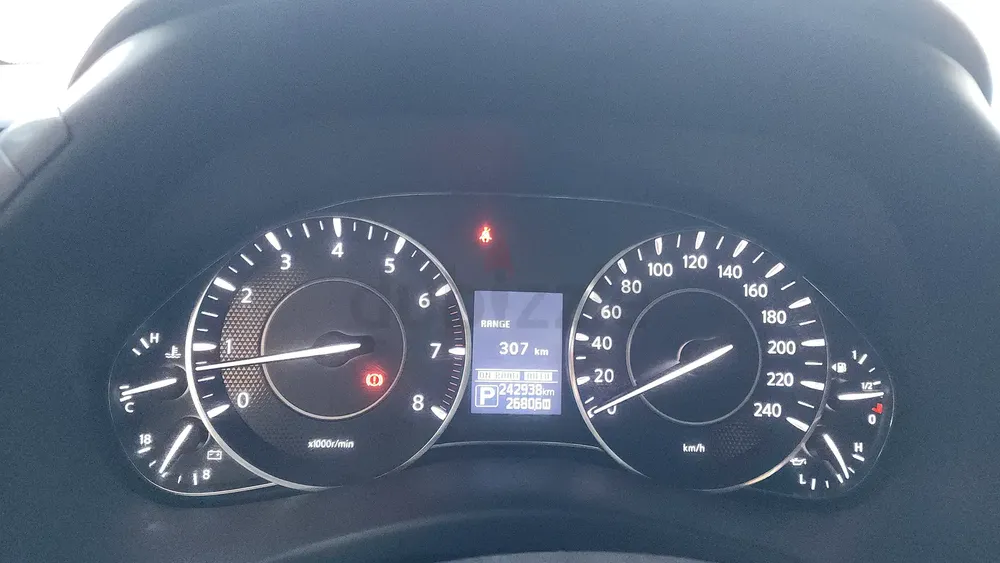Nissan Patrol 2016 Platinum LE – Full Option | V8 | Top of the Range - Image 5