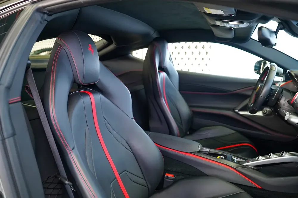 812 SUPERFAST | TWO TONE INTERIOR | WARRANTY AVAILABLE - Image 11