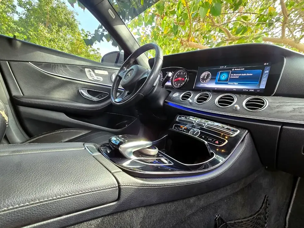 1,574 AED P.M. | E300  | One Year Warranty - Image 10