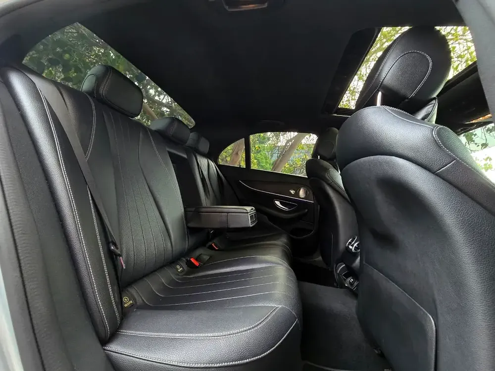 1,574 AED P.M. | E300  | One Year Warranty - Image 11