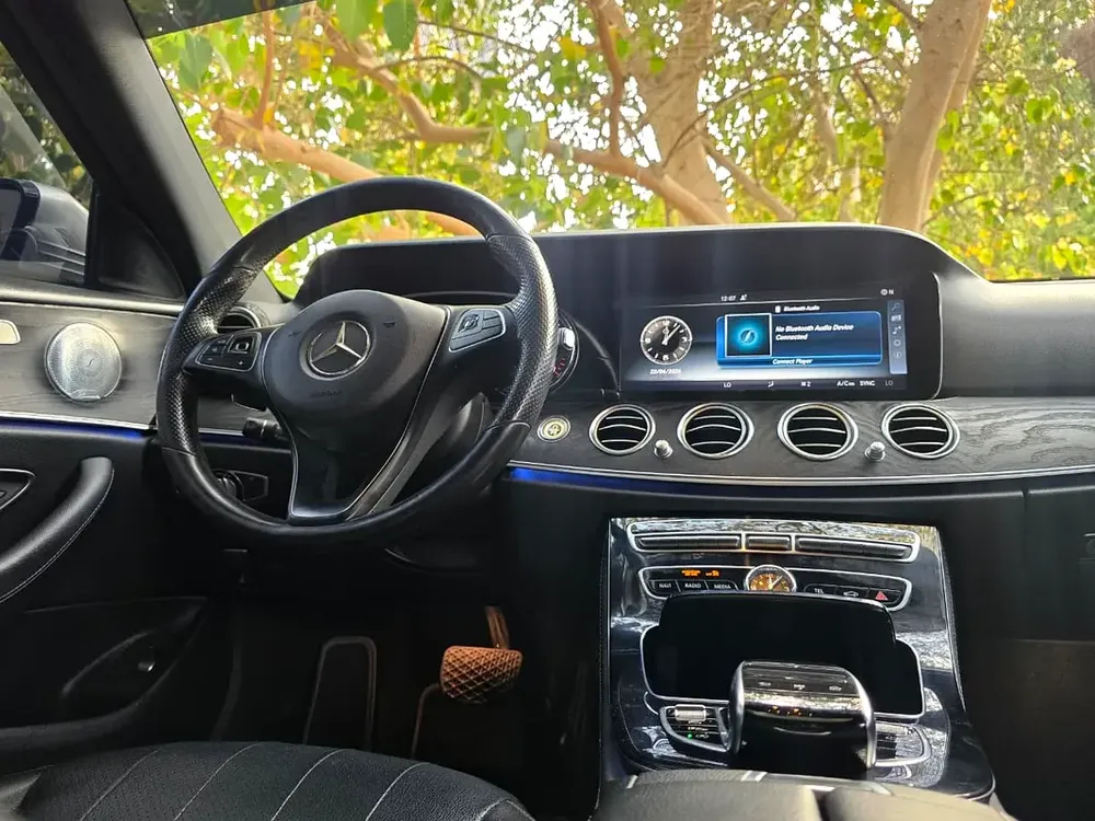 1,574 AED P.M. | E300  | One Year Warranty - Image 13