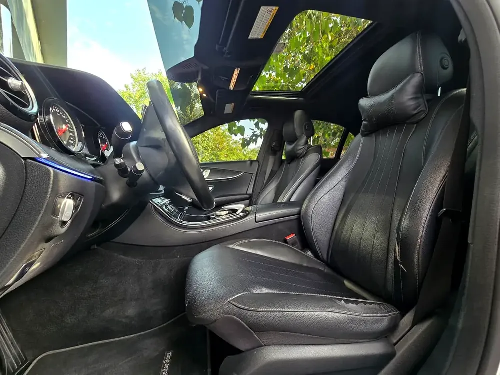 1,574 AED P.M. | E300  | One Year Warranty - Image 4