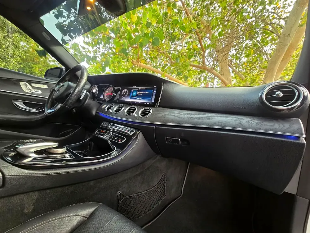 1,574 AED P.M. | E300  | One Year Warranty - Image 5