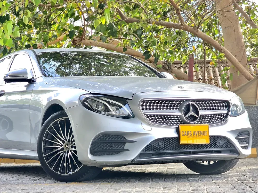 1,574 AED P.M. | E300  | One Year Warranty - Image 6