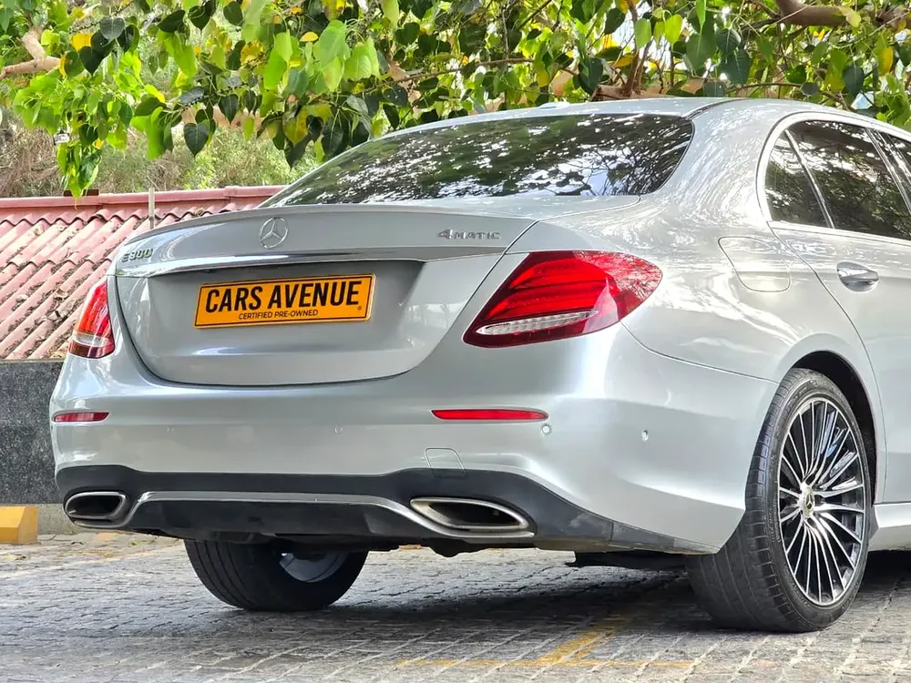1,574 AED P.M. | E300  | One Year Warranty - Image 8