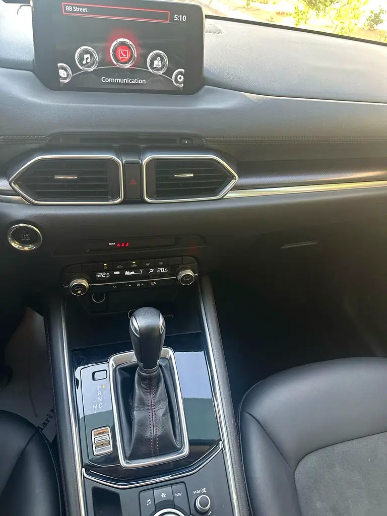 Mazda CX-5 2021 Ignite edition (Agency maintain and Under Warranty ) - Image 11