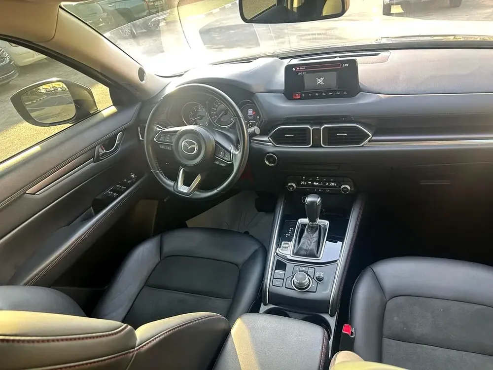 Mazda CX-5 2021 Ignite edition (Agency maintain and Under Warranty ) - Image 15
