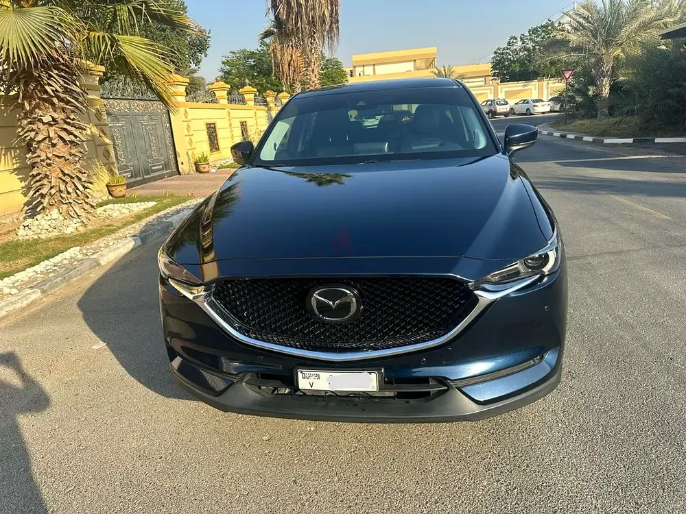 Mazda CX-5 2021 Ignite edition (Agency maintain and Under Warranty ) - Image 4
