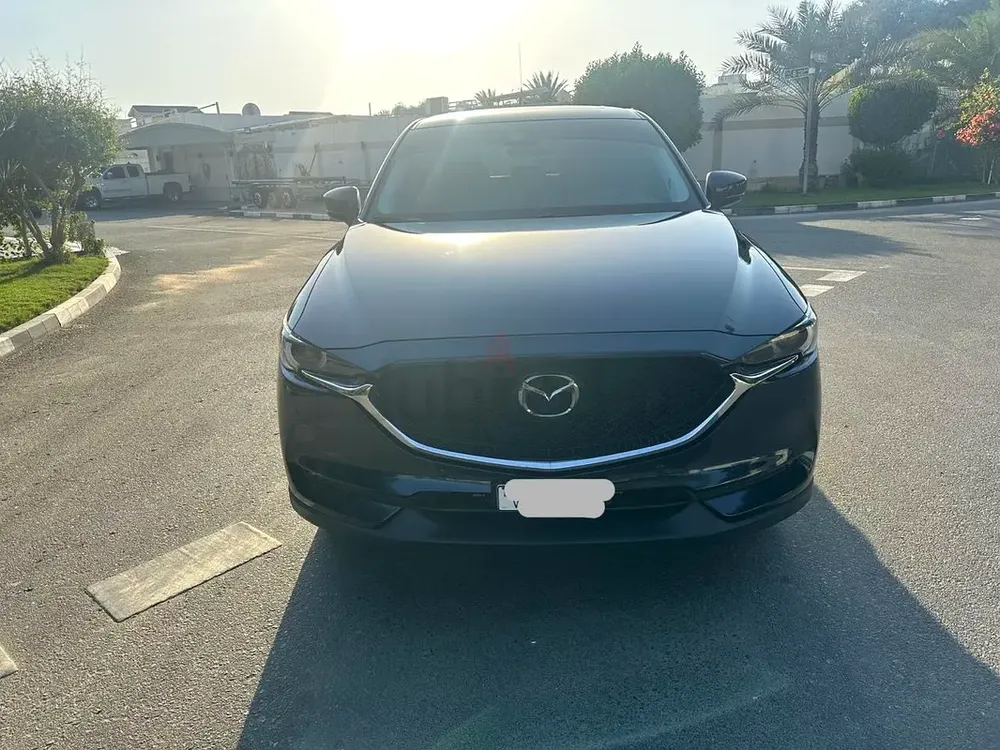 Mazda CX-5 2021 Ignite edition (Agency maintain and Under Warranty ) - Image 6
