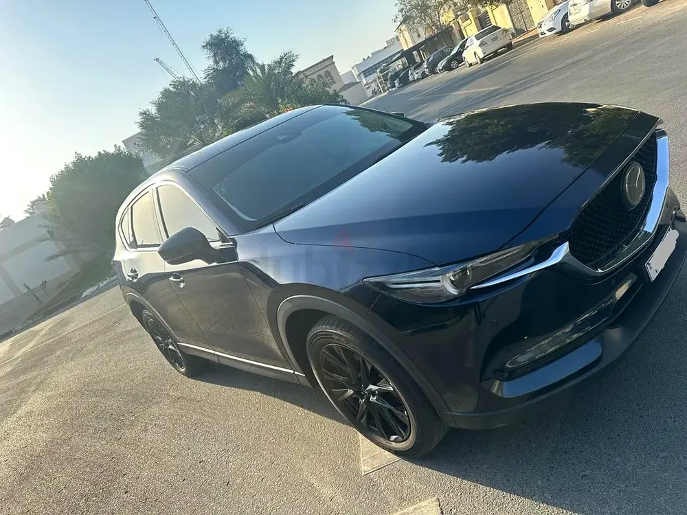 Mazda CX-5 2021 Ignite edition (Agency maintain and Under Warranty ) - Image 7