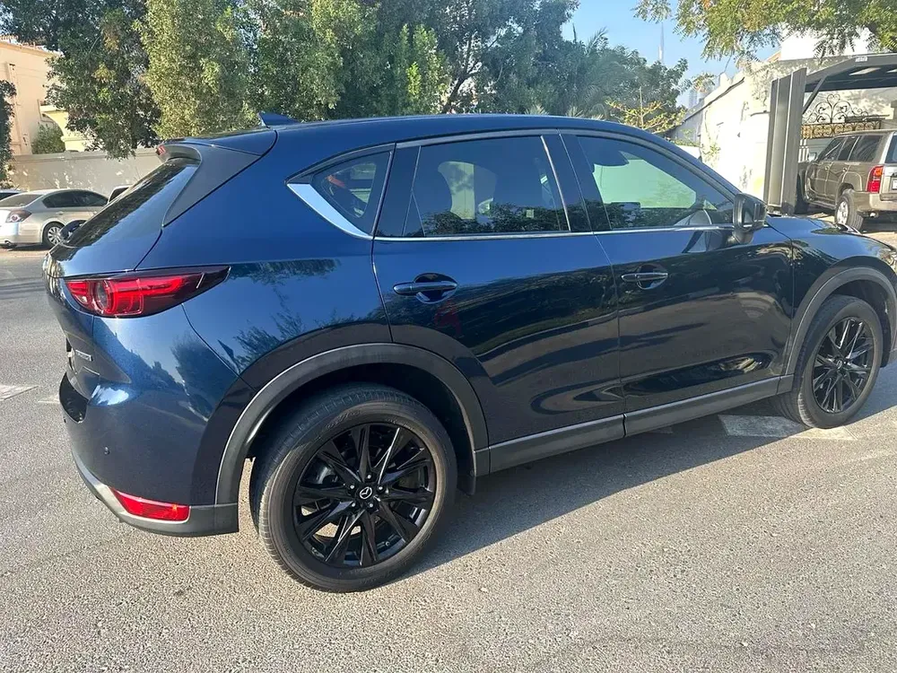 Mazda CX-5 2021 Ignite edition (Agency maintain and Under Warranty ) - Image 8