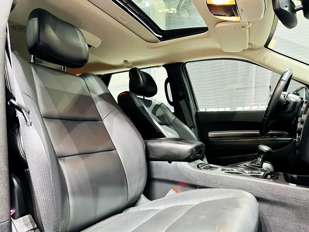 Dodge Durango GT/GCC/V6/Warranty/Original Paint/Full Agency Service History - Image 15