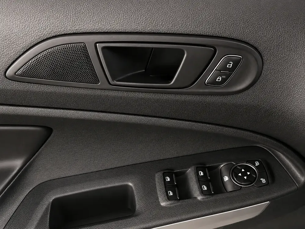 Ford Ecosport Titanium 2020 GCC Specs - Excellent Condition - Image 10