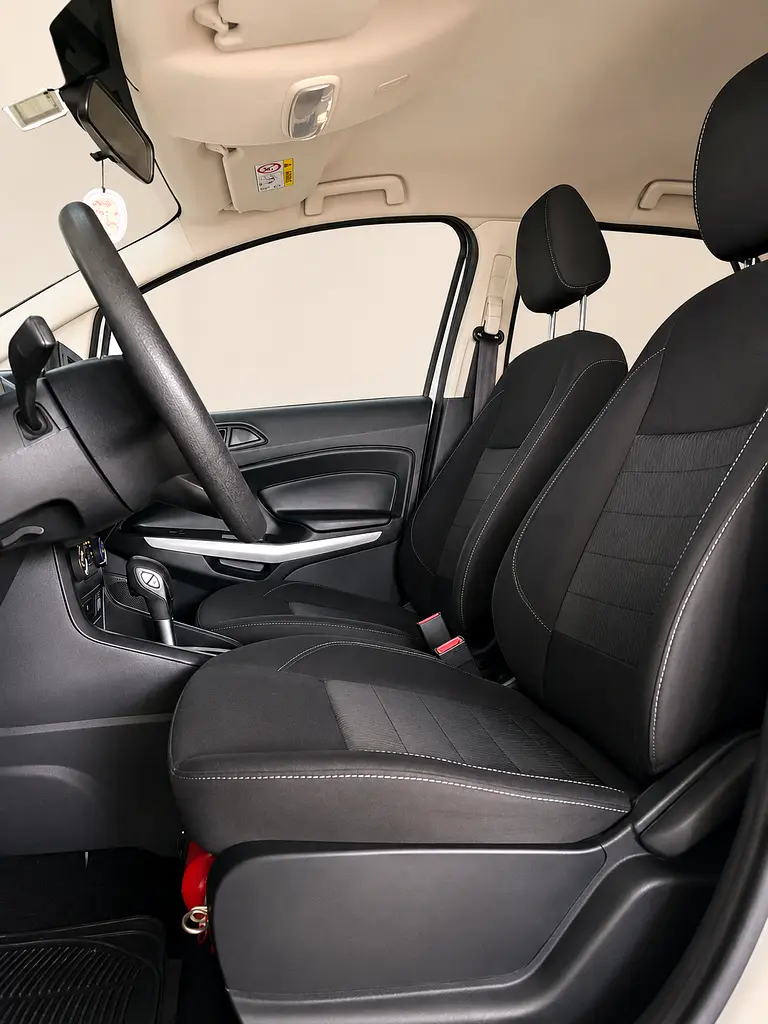 Ford Ecosport Titanium 2020 GCC Specs - Excellent Condition - Image 7